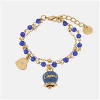 Bracciale Bysimon Donna Belvedere in Lega metallica 3572341 - 3572341